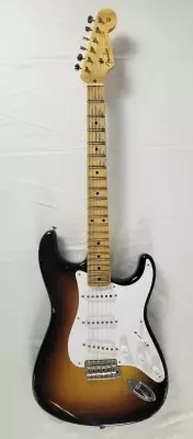 Fender Custom Shop LTD FAT 54 STRAT RELIC